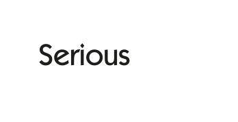 Serious Brands
